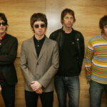 Oasis anuncia su regreso a Chile con show en el Estadio Nacional