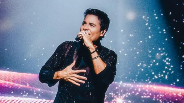 Chayanne anuncia tres shows en Chile: Fecha, recinto y entradas.