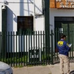 Hombre herido a bala se fuga de hospital previo a ser interrogado por la PDI en Ovalle.