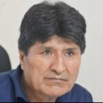 Fiscalía de Bolivia pide detener a Evo Morales por trata de personas: Se le acusa de abusar sexualmente de una joven de 15 años