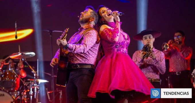 Ay vida, despertar por la mañana»: Cueca de Entremares llegó al N°1 del TOP 50 de Spotify Chile