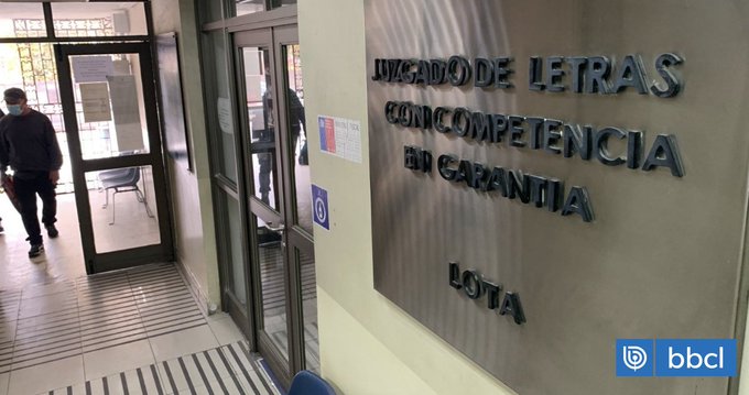 Lota: formalizan a directora de Dideco por lesiones leves contra jefa de Seguridad Municipal