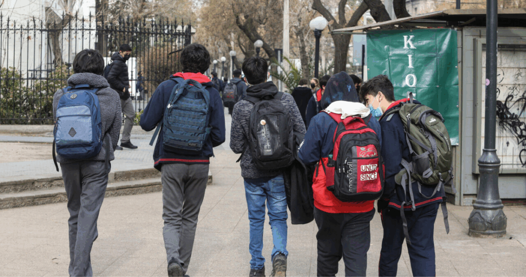 SEREMI DE EDUCACIÓN RECUERDA FECHAS DE VACACIONES DE INVIERNO 2025