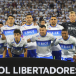 ¿Cuándo y dónde ver a la UC ante Cruzeiro en la Copa Libertadores?