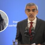 Cordero por Temucuicui: «Queipul puede decir lo que quiera, pero es un territorio sometido al Estado»