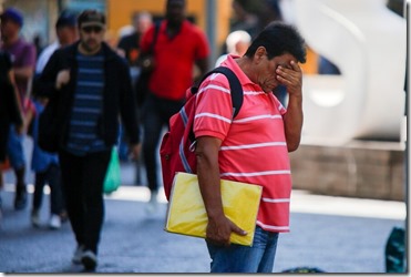 Preocupación por repunte del desempleo en La Araucanía: región vuelve a ubicarse entre las más afectadas del país