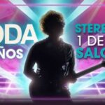 Temuco vibrará esta noche con la magia de Soda Stereo: Sobredosis de Soda llega con entradas agotadas