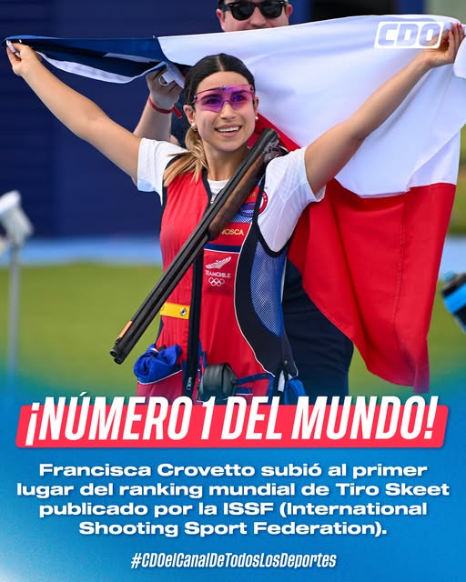 SIMPLEMENTE LA MEJOR!