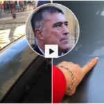 Mario Desbordes denuncia que fue agredido por asistentes de la educación durante homenaje a profesores