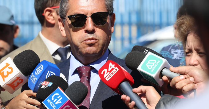 Abogado de familiares de pescadores de Bruma confirma hallazgos de restos biológicos en peritajes de PDI al barco Cobra