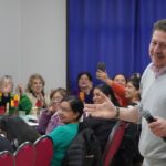 Continúan las celebraciones del Día de la Madre en la comuna de Lumaco