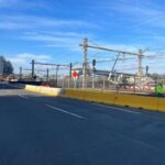 Concepción: el próximo lunes comienzan desvíos por obras para unir avenida con Puente Bicentenario.