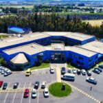 Denuncian grave agresión con manopla a alumno del Kingston College de Concepción: está hospitalizado