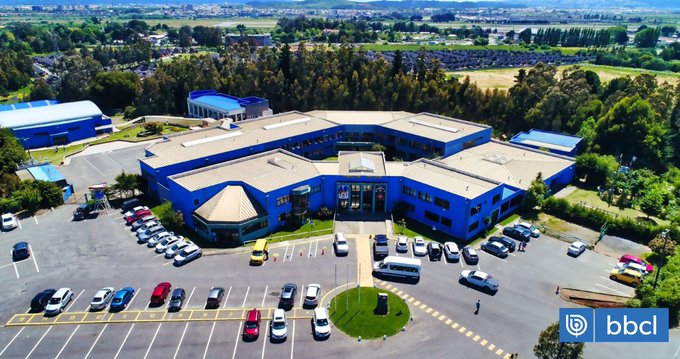 Denuncian grave agresión con manopla a alumno del Kingston College de Concepción: está hospitalizado