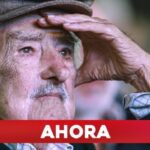 A los 89 años muere el expresidente de Uruguay José «Pepe» Mujica