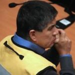 Suprema acoge amparo de Monsalve y revoca prisión preventiva: queda con arresto domiciliario total