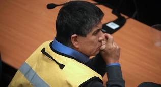 Suprema acoge amparo de Monsalve y revoca prisión preventiva: queda con arresto domiciliario total