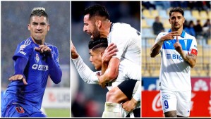 La U visita a Limache y Colo Colo se mide con la Unión: Así quedó la programación de la fecha 12 del fútbol chileno