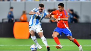 La última chance de La Roja: ¿Cómo quedaría la Selección Chilena si le gana a Argentina?
