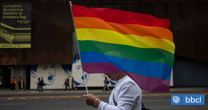 Movilh cuestiona última Cuenta Pública de Boric: «Levantaron nuestras banderas para ganar votos»