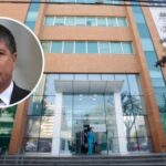 Clínica entrega reporte médico de Manuel Monsalve: Presenta un «cuadro abdominal» y se «encuentra estable»