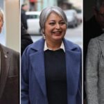 Pulso Ciudadano: Jara prácticamente duplicaría a Kast y a Matthei en primera vuelta con el 33,8% de las preferencias