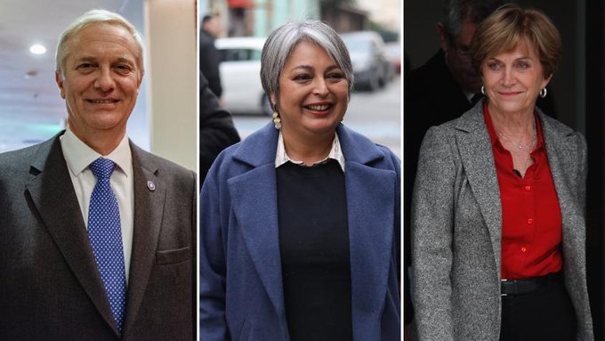 Pulso Ciudadano: Jara prácticamente duplicaría a Kast y a Matthei en primera vuelta con el 33,8% de las preferencias