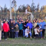 SE CONSTITUYE LA CORPORACIÓN PATRIMONIAL CULTURAL Y TURÍSTICA VALLE DEL KUEL EN EL SECTOR NORTE DE LUMACO