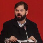 Presidente Boric: «Nos quedan 7 meses de Gobierno. Parece poco, pero hay mucho que hacer»