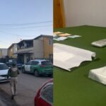 Carabineros incautan más de 300 dosis de cocaína y detienen a dos sujetos por microtráfico en Mulchén