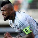 En Blanco y Negro existen reparos a la continuidad de Arturo Vidal en Colo Colo: «Será un problema»