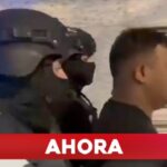 Líder del Tren de Aragua sería autor material del secuestro de Ronald Ojeda: volvió hace poco a Chile