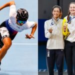 Catalina Lorca lleva a Chile al podio en los Juegos Mundiales: ganó medalla de bronce en patín carrera