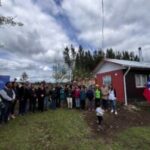 Seremi de Agricultura de La Araucanía anunció planes con el presupuesto 2025 en la zona.