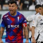 Colo Colo no levanta cabeza: Fue goleado por Universidad Católica en el estadio Monumental
