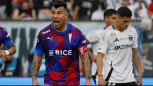 Colo Colo no levanta cabeza: Fue goleado por Universidad Católica en el estadio Monumental