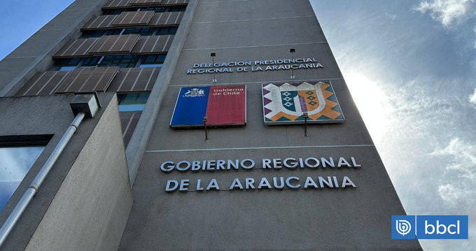 GORE de La Araucanía apoya iniciativa para recuperar el río Cautín