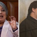 Candidata Jara se muestra incómoda por candidatura de Jadue: «Hubiese preferido que se enfocara en su defensa»