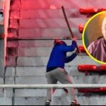 Lo que ocurrió fue salvajismo»: Fiscal por incidentes en estadio de Independiente aborda responsabilidades