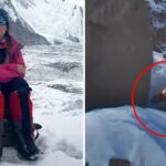 Alpinista rusa se rompió pierna y está atrapada a 7.000 metros: familia clama por rescate «imposible»