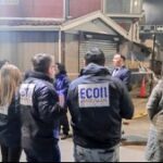 Menor de 16 años es asesinado por disparo desde una motocicleta en Coronel