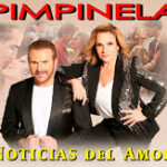 Pimpinela confirma su regreso a Chile en 2026! Fecha, lugar y venta de entradas