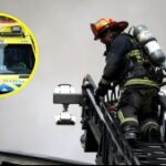 Entró para rescatar dinero en efectivo: Muere adulto mayor tras incendio en su casa en Sagrada Familia