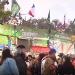 Araucanía ; Hasta la una de la mañana funcionarán ramadas en la región y autoridades sugieren detectores de metales