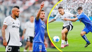 «Están las condiciones para que se juegue»: Delegación presidencial da luz verde a la Supercopa entre Colo Colo y la «U»