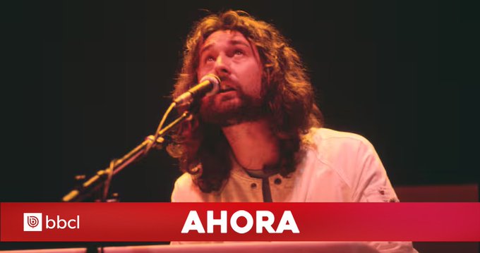 A los 81 años fallece Rick Davies, cantante y fundador de la banda británica ’Supertramp’