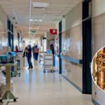 Rotura de cañería provoca emanación de gas en Hospital de Los Ángeles: pacientes fueron resguardados