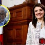 Caso Audios: Corte Suprema remueve a ministra Verónica Sabaj tras polémicos chats con Luis Hermosilla