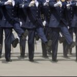 FACh expulsa a cadete tras divulgación de fotografías íntimas de oficial que fue su pareja