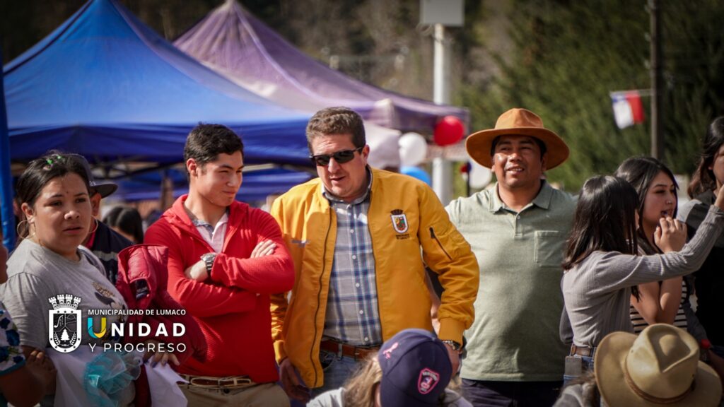 FIESTA DE LA CHILENIDAD EN PICHI PELLAHUÉN